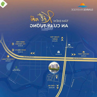 Cho Thuê Sàn Thương Mại Ngã 4 Đường Nguyễn Văn Linh Và Nguyễn Hữu Tho Quận 7