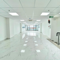 Chính Chủ Vp 80M2 Hoà Hưng Quận 10 - 18 Triệu - Ban Công Đẹp Mới