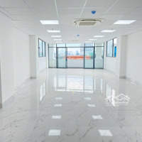 Chính Chủ Vp 80M2 Hoà Hưng Quận 10 - 18 Triệu - Ban Công Đẹp Mới