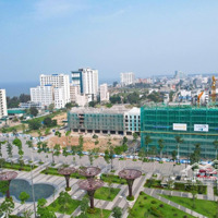 Bán Căn Hộ Chung Cư Tại The Pathway Sầm Sơn, 1,3 Tỷ, 26 M2, 1 Phòng Ngủ 1Wc