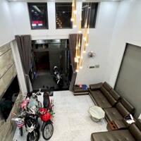 NHÀ ĐẸP LUNG LINH _ NGAY CITYLAND PARK HILLS, 5X14_4TẦNG ,, NHỈNH 8TỶ