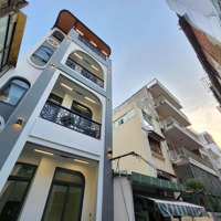 Bán Tòa 14Chdv Thu Nhập 148 Triệu/Th Lê Thánh Tôn Bến Thành Quận 1, 5 Tầng Full Nội Thất Thang Máy