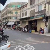 Bán Nhà Mặt Tiền Lương Nhữ Học, Phường 11, Quận 5, Hồ Chí Minh, 52.1M2 Chỉ Với Giá Tốt