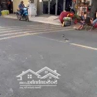 Bán Nhà Mặt Tiền Lương Nhữ Học, Phường 11, Quận 5, Hồ Chí Minh, 52.1M2 Chỉ Với Giá Tốt