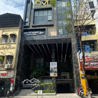 Bán Nhà Mặt Phố Đội Cấn 450M2 Mặt Tiền 10M, 10 Tầng Đang Cho Thuê 800 Triệu/Tháng Giá Bán 380 Tỷ