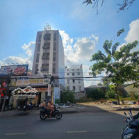 Mặt Tiền Kinh Doanh - Ngang 8M - Xây Mới Được Hầm 6 Tầng Nổi - 171M2 - Giá Chỉ 27 Tỷ