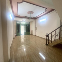 Trệt 1 Lầu 4X12M Có 2 Phòng Ngủ 2 Vệ Sinhđường Số 51 P14 Giá Chỉ 8,5 Triệu