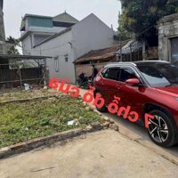 Siêu phẩm đất thổ cư ngõ ô tô, giá chỉ hơn 2 tỷ Kim Lâm, thị trấn Kim Bài
