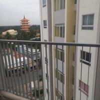 Cho thuê căn hộ chung cư 2 phòng ngủ - Dọn vào ở ngay