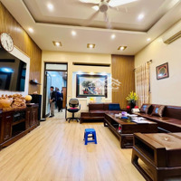Vip Thanh Xuân-Vương Thừa Vũ-75M*5Tang*Mt5M-Phân Lô Ô Tô Tránh-Cách Phố 20M-Kinh Doanh Sầm Uất