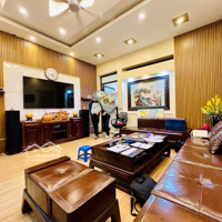 Vip Thanh Xuân-Vương Thừa Vũ-75M*5Tang*Mt5M-Phân Lô Ô Tô Tránh-Cách Phố 20M-Kinh Doanh Sầm Uất