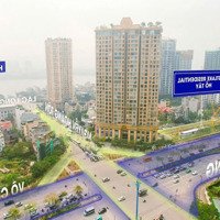 Nhận Đặt Chỗ Căn Hộ Hạng A Tại Westlake Residential-Siêu Phẩm Căn Hộ Hạng A Quận Tây Hồ
