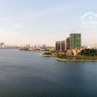 Nhận Đặt Chỗ Căn Hộ Hạng A Tại Westlake Residential-Siêu Phẩm Căn Hộ Hạng A Quận Tây Hồ