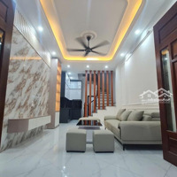 Bán Nhà Mễ Trì, Gần Chợ, Gần Ô Tô, Nhà Mới Full Nội Thất