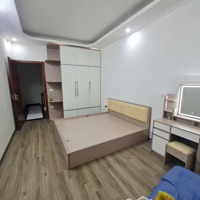 Bán Nhà Mễ Trì, Gần Chợ, Gần Ô Tô, Nhà Mới Full Nội Thất