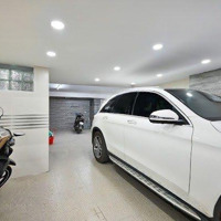 Bán Nhà Hẻm 8M Đặng Văn Ngữ, Phú Nhuận - 6X18M Hầm 6 Lầu, Full Nội Thất - Bán 30 Tỷ Về 27 Tỷ