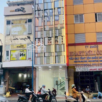 Bán Nhà Mặt Tiền Hai Bà Trưng Nối Dài - Phú Nhuận - 26,5 Tỷ