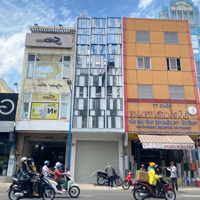 Bán Nhà Mặt Tiền Hai Bà Trưng Nối Dài - Phú Nhuận - 26,5 Tỷ