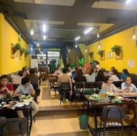 Bán Nhà Mặt Phố Quận Cầu Giấy, Vỉa Hè, Thang Máy, Kinh Doanh Siêu Đỉnh, 84.5 Tỷ