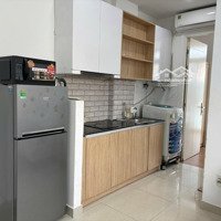 Cho Thuê Căn Hộ 1 Phòng Ngủ Ban Công Thoáng Q1 Gần Chợ Tân Định, Nhà Thờ Tân Định