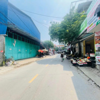 Cho Thuê Mặt Bằng Kinh Doanh: Tầng 4 - Tòa Nhà The Liking: Tây Bầu - Kim Chung, Đông Anh