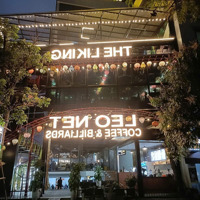 Cho Thuê Mặt Bằng Kinh Doanh: Tầng 4 - Tòa Nhà The Liking: Tây Bầu - Kim Chung, Đông Anh