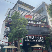 Cho Thuê Mặt Bằng Kinh Doanh: Tầng 4 - Tòa Nhà The Liking: Tây Bầu - Kim Chung, Đông Anh