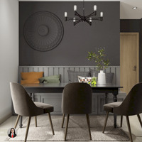 Giải pháp gia đình nhiều con, Ven Sông, 111m2, Chỉ 5,55 Tỷ, SHVV, Một bước chân đến ngay trung tâm