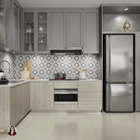 Giải pháp gia đình nhiều con, Ven Sông, 111m2, Chỉ 5,55 Tỷ, SHVV, Một bước chân đến ngay trung tâm