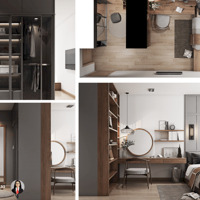 Giải pháp gia đình nhiều con, Ven Sông, 111m2, Chỉ 5,55 Tỷ, SHVV, Một bước chân đến ngay trung tâm