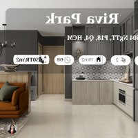 Giải pháp gia đình nhiều con, Ven Sông, 111m2, Chỉ 5,55 Tỷ, SHVV, Một bước chân đến ngay trung tâm