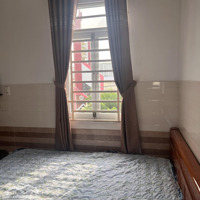 Cho Thuê Nhà Trọ 1 Phòng Ngủ 1 Vệ Sinh 25M2, Đường Tôn Đản, Phường 14, Quận 4, Giá Tốt 4,7 Triệu