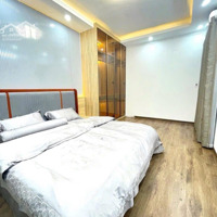 5 Tỷ Nhà Đẹp Sẵn Phú Thượng Tây Hồ - 20M Ra Ô Tô Dừng Đỗ