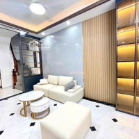 5 Tỷ Nhà Đẹp Sẵn Phú Thượng Tây Hồ - 20M Ra Ô Tô Dừng Đỗ