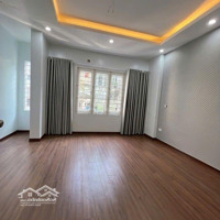 Cần Bán Nhà Quang Trung, Hà Đông. Nhà Dân Xây. 38M2, 4Tmặt Tiền4M. Ngõ Thông. Kinh Doanh