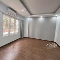Cần Bán Nhà Quang Trung, Hà Đông. Nhà Dân Xây. 38M2, 4Tmặt Tiền4M. Ngõ Thông. Kinh Doanh
