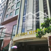 Bán Nhà Mặt Tiền 4.5X18M .77 Đinh Công Tráng, Q1 Cách Hai Bà Trưng 30M, Giá Chỉ 26 Tỷ!