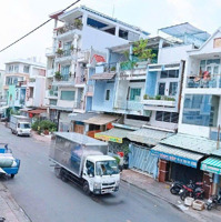 6X25M, 145M2, Mặt Tiền Kinh Doanh Phụ Cận Chợ Bình Tiên Quận 6