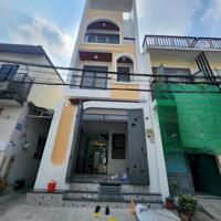 Bán nhà hẻm 27 Bùi Tư Toàn thông Kinh Dương Vương, 4 tầng, 60m2, hẻm oto, chỉ 7 tỷ