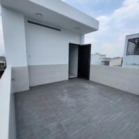 Bán nhà hẻm 27 Bùi Tư Toàn thông Kinh Dương Vương, 4 tầng, 60m2, hẻm oto, chỉ 7 tỷ