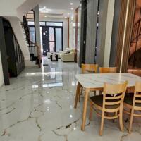 Bán nhà hẻm 27 Bùi Tư Toàn thông Kinh Dương Vương, 4 tầng, 60m2, hẻm oto, chỉ 7 tỷ