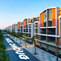 Hàng Hiếm! Shophouse Phố Biển 2 Mặt Tiền Áp Góc
Cạnh Grand World- Công Viên Nước Chỉ 20.8 Tỷ