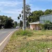 Bán Gấp Lô Đất Hơn 400M2 Bình Dương, Sẵn Thổ Cư,Mặt Tiền Đường Nhựa