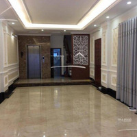 Cho Thuê Nhà Mặt Phố Nguyễn Văn Tuyết 3 Tầng Thông Tiện Làm Công Ty Văn Phòng Cửa Hàng,