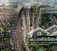 Căn Hộ The Emerald 68 Sát Bên Sài Gòn Tiện Ích Đỉnh Cao