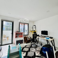 Khu Cư Xá Công An-Bùi Đình Tuý, Phường 12 Bình Thạnh - Nhà Đẹp 4 Tầng - 4.1M X11M-5Pn; 11.7 Tỷ (Tl)