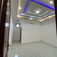 Bán Nhà Phú Nhuận - Hẻm Xe Hơi 5M Thông Ra Thích Quảng Đức - Nhà 4 Tấm (4X9M) - Giá Bán 7.5 Tỷ Tl