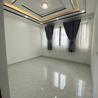 Bán Nhà Phú Nhuận - Hẻm Xe Hơi 5M Thông Ra Thích Quảng Đức - Nhà 4 Tấm (4X9M) - Giá Bán 7.5 Tỷ Tl