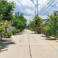 Bán Lô Đất 3 Mặt Thoáng Phường Điện An Điện Bàn, Sẵn Sổ.