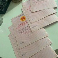 Bán Lô Đất 3 Mặt Thoáng Phường Điện An Điện Bàn, Sẵn Sổ.